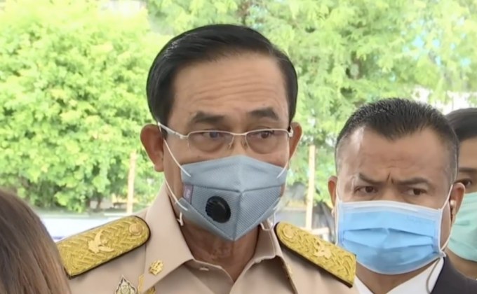 นายกฯเผยให้คณะกรรมการศึกษาใช้อำนาจรื้อคดี “บอส” ได้หรือไม่