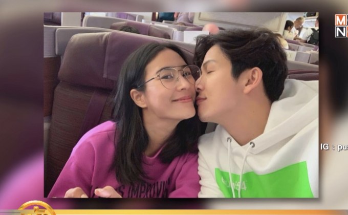 “พุฒ” ปัดควง “จุ๋ย” บนขอลูกที่ฮ่องกง แพลนมีทายาทปีนี้