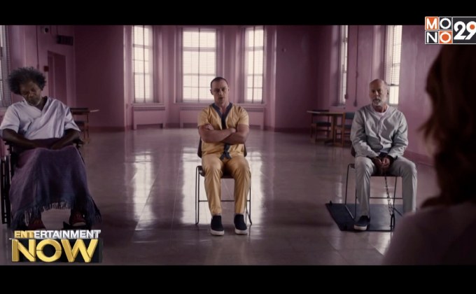 Movie Review : Glass คนเหนือมนุษย์