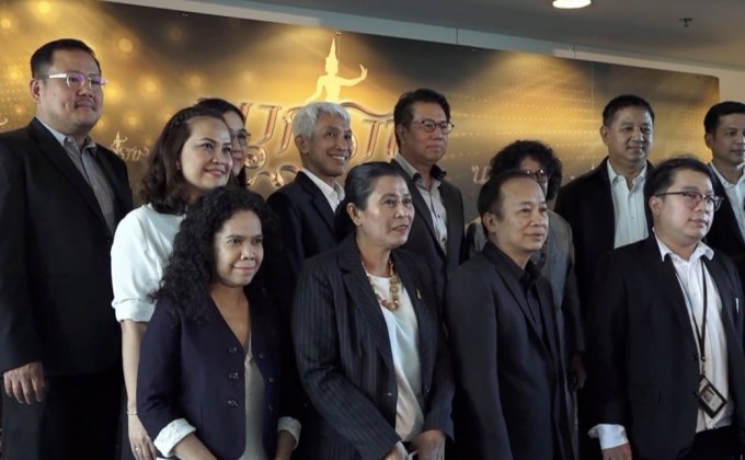 MONO29 เข้าชิงรางวัลนาฏราช ครั้งที่ 10