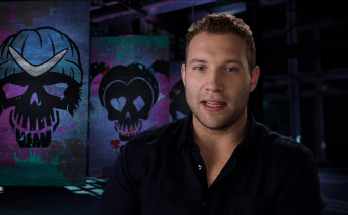 ไขปริศนา ทำไมดาราคนไหนก็เหมือน “ทอม ฮาร์ดี้” ไปซะหมด