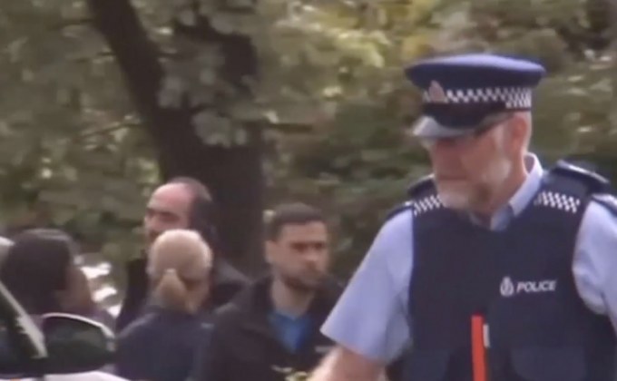 เตือนคนไทยหลังเหตุกราดยิงที่เมืองไครสต์เชิร์ช