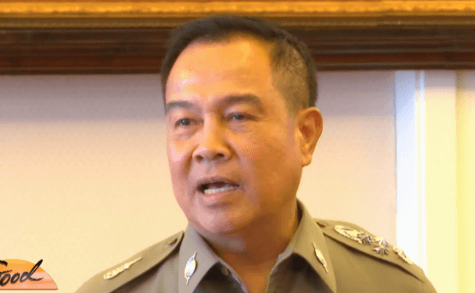 ผบ.ตร.ยืนยันไม่เปลี่ยน พนง.สอบสวนคดี “ชูวงษ์”