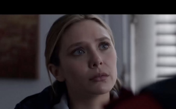 คลิปแรกหนังสืบสวนคดีฆาตกรรมเด็กสาว จากสองดาราฮีโร่ Avengers