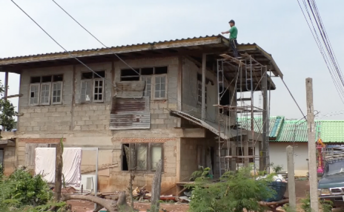 อากาศแปรปรวนในภาคเหนือ-อีสาน