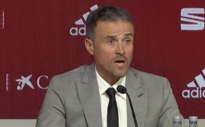 “เอ็นริเก้” แจงตัดหาง “โมเรโน่” เพราะคิดไม่ซื่อ