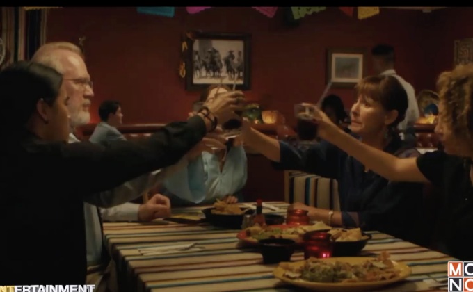 Lady Bird ปล่อยคลิปแรก อวดลีลาลุ้นชิงรางวัลอีกครั้งของ “เซอร์ช่า โรแนน”