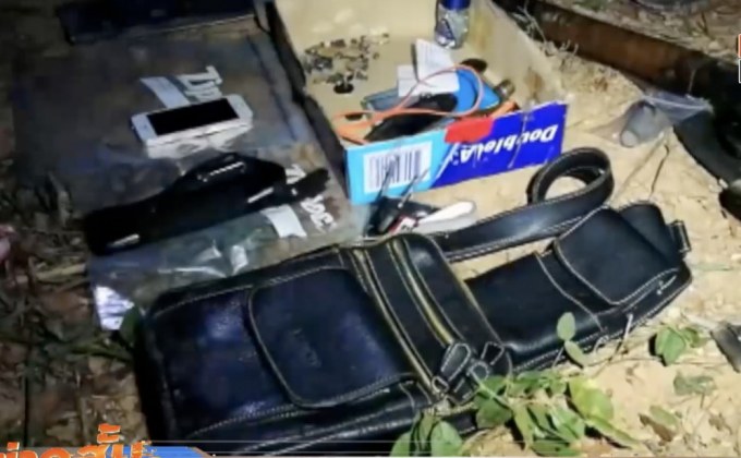 วิสามัญฯ ผู้ค้ายาเสพติด จ.กระบี่