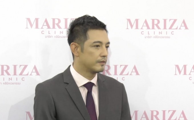 “ศรราม” เคลียร์ปมคุย “น้ำฝน” ยันไม่ได้คบซ้อน “นิโคล” 