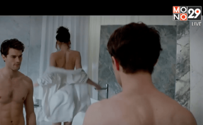 Fifty Shades ควง Fantastic Four รางวัลหนังห่วยแห่งปี Razzie Awards