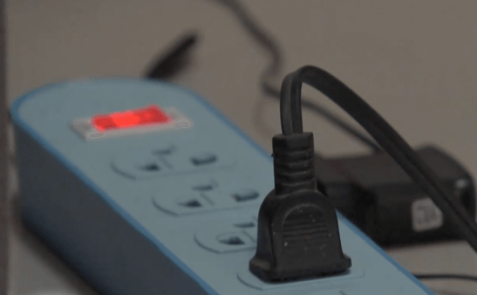 มอก.เตรียมบังคับใช้มาตรฐานปลั๊กพ่วง