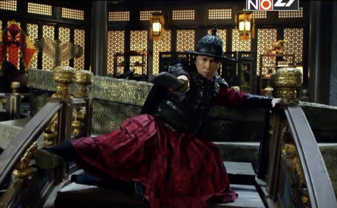 โมโนฟิล์ม พร้อมส่งภาพยนตร์ “ไอซ์แมน 2” เข้าฉาย 22 พ.ย.นี้