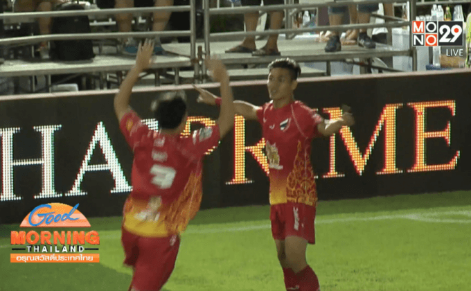 “หนานเมือง FC” คว้าอันดับ 3 ฟุตบอล 5 คนโลก