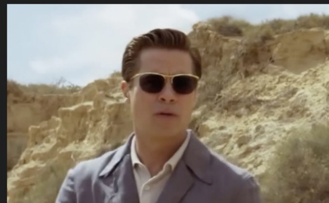 เบื้องหลังความสวยเด่นของเครื่องแต่งกายใน Allied