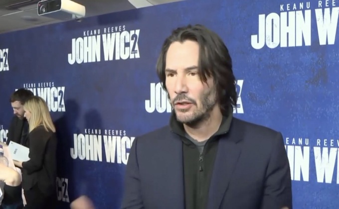 John Wick 3 เตรียมเปิดกล้องสิ้นปีนี้