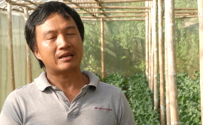 โครงการหลวงสร้างอาชีพที่ยั่งยืนให้ชาวเขา