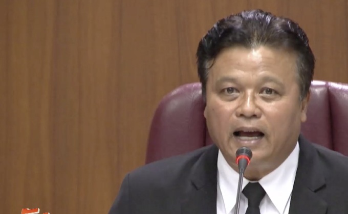 ผอ.โรงเรียนสามเสนฯ ปัดรับเงิน 4 แสน แลกเข้า ม.1