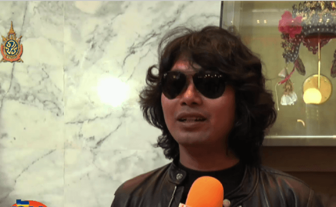 “เสก” ลุยทำอัลบั้ม จ่อจัดคอนเสิร์ต 20 ปี LOSO