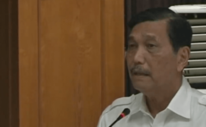 อินโดฯ ชงแผนลาดตระเวนร่วมสกัดโจรสลัด