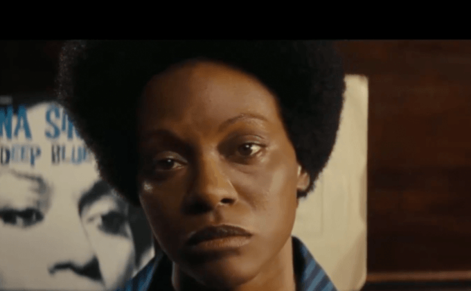 หนังประวัติ “นีน่า ซีโมน” โดนจวกประเด็นร้อนวงการฮอลลีวูด