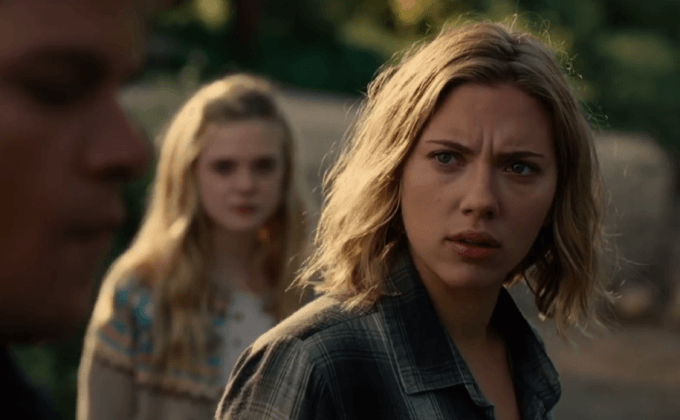 “สการ์เล็ตต์ โจแฮนสัน” ขึ้นแท่นนักแสดงหญิงทำเงินสูงสุดตลอดกาล