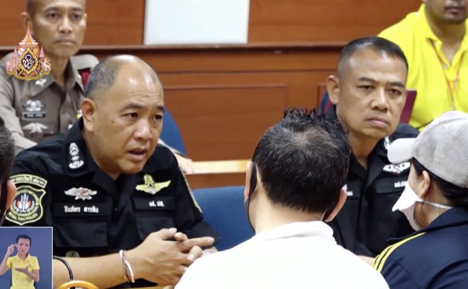 ปส.เตรียมเรียกดารา4คนเอี่ยว “ขบวนการค้ายาปุ๊กกี้”