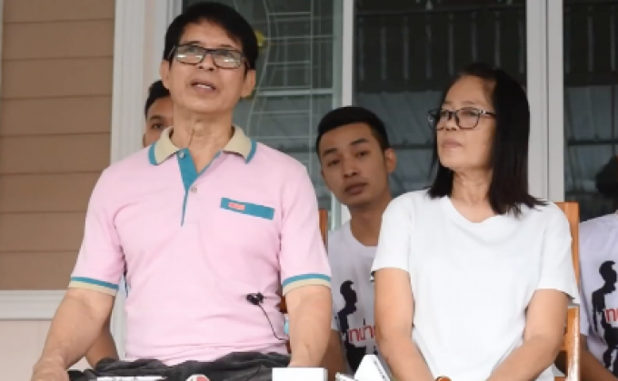 ย้อนไทม์ไลน์ เปิดพิรุธหวย 30 ล้านบาท