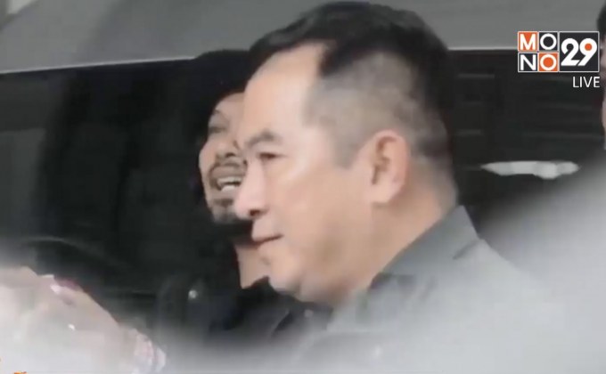 แถลงผลตรวจหาสารเสพติด “เสก โลโซ” เย็นนี้