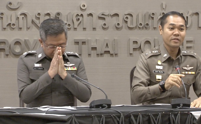 ตำรวจยืนยันญาติสาวเบลเยียม ไม่ติดใจสาเหตุการตาย