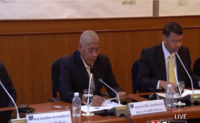 ดีเอสไอเผยสหรัฐฯจับ “เณรคำ”แล้ว