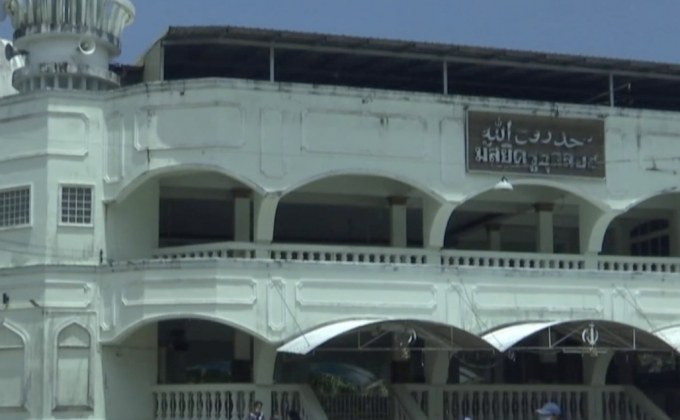 กักตัว 60 ผู้สัมผัสใกล้ชิด นศ.ไทยจากอิหร่าน ป่วยโควิด-19