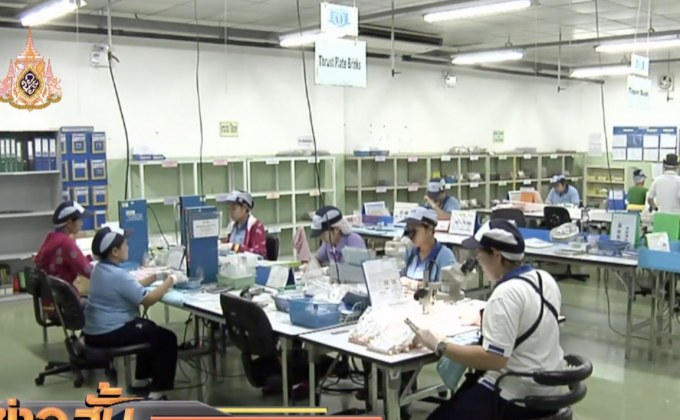 ผู้ใช้แรงงานเตรียมเสนอค่าจ้างขั้นต่ำ ต่อ รมว.แรงงาน