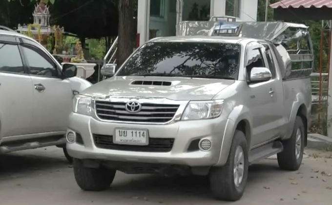 รถรับส่งนักเรียนลืมเด็ก 6 ขวบในรถอาการสาหัส