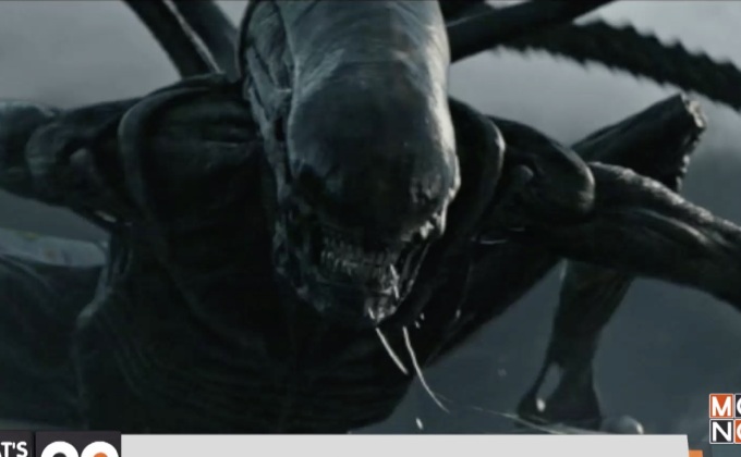 “Alien: Covenant” พร้อมฉาย 10 พฤษภาคมนี้ ในโรงภาพยนตร์