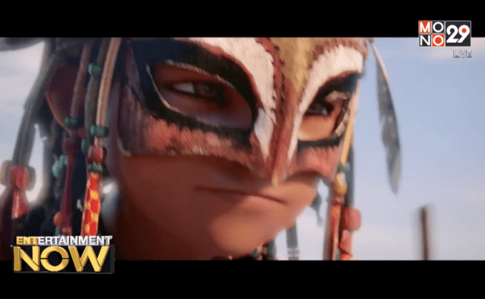 แอนิเมชั่นสุดอลัง จากวงการหนังตะวันออกกลาง