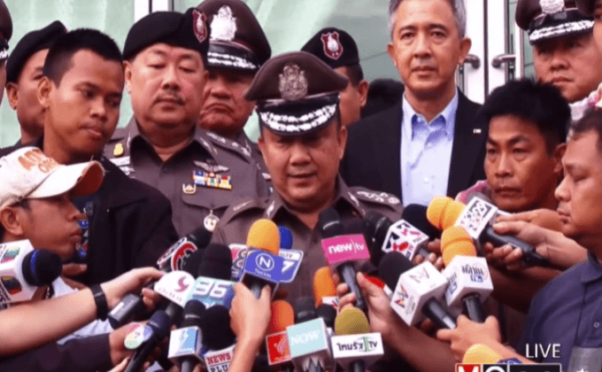 เกาะติดค้นวัดพระธรรมกายวันนี้