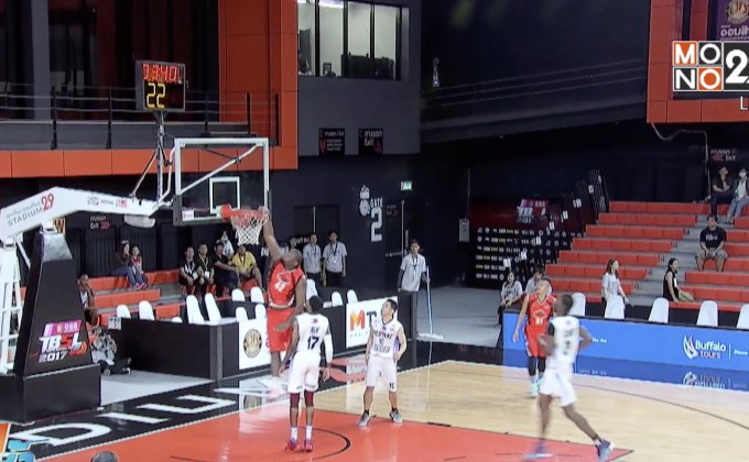 สโมสรมาเลเซียสนร่วมยัดห่วง TBSL 2018