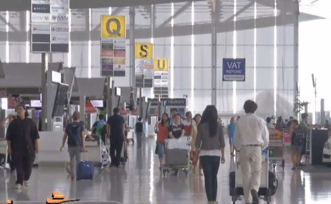 ก.ท่องเที่ยวฯ ยอมรับรายได้ปี 61 อาจพลาดเป้า