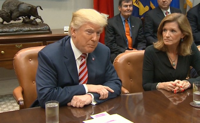 ผู้นำสหรัฐฯเตรียมเยือนเอเชียครั้งแรก