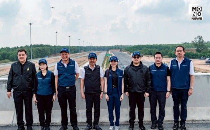 ยศสิงห์ ดัน ATTRIC ขึ้นเบอร์หนึ่งอาเซียน ปักธง “สนามทดสอบสู่สนามแข่งเอกชน” ดึงเม็ดเงิน–คอมมูนิตี้รถรุ่นใหม่