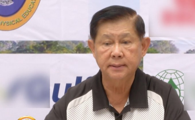 “เสธ.ยอด” มั่นใจไทยถูกแกล้งจากสหพันธ์ยกน้ำหนักโลก