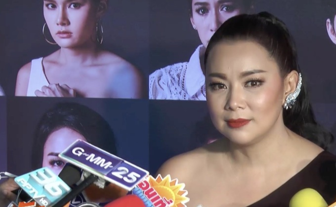 “บุ๋ม” สบายใจเคลียร์ “บี้-กุ๊บกิ๊บ” แล้ว จบดราม่าด้วยดี