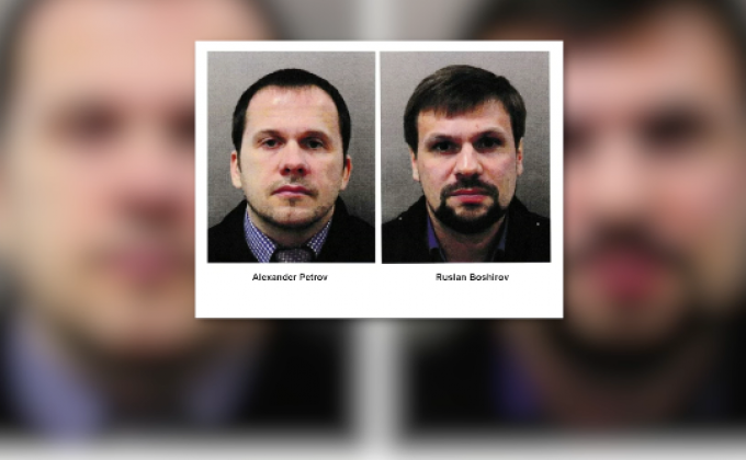 “ปูติน” เผยรู้ตัวผู้ต้องสงสัยเหตุวางยาพิษอดีตสายลับ