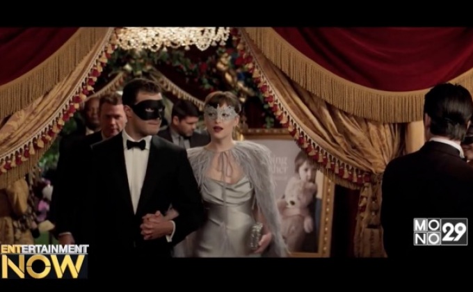 Taylor Swift และ Zayn Malik ร่วมร้องเพลง I Don’t Wanna Live Forever