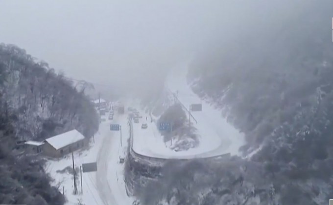 พายุหิมะถล่มสหรัฐฯ-ยุโรป