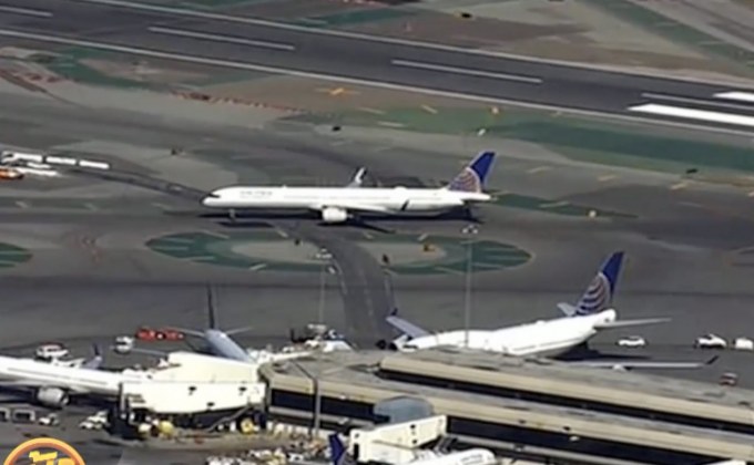 ยูไนเต็ดแอร์ไลน์สปลดประจำการโบอิ้ง 747 ลำสุดท้าย