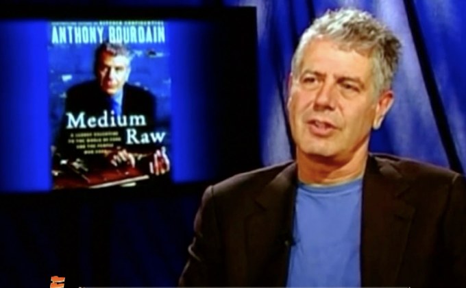 ไม่พบสารเสพติดในร่างเชฟชาวอเมริกันชื่อดังที่ฆ่าตัวตาย