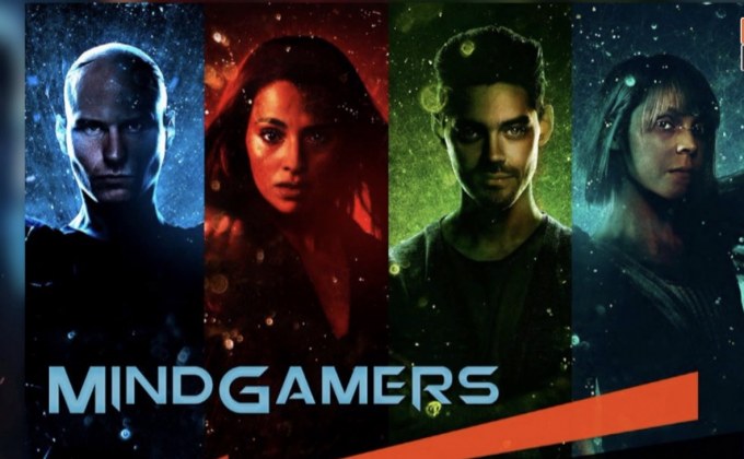 MONOMAX ดึงภาพยนตร์ไซไฟสุดเจ๋ง “Mindgamers เชื่อมสมองครองโลก” ฉายทางออนไลน์