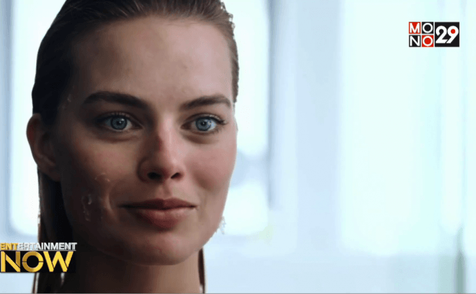 Vogue จับดาวรุ่งสาวคนดังเลียนแบบฉากหนังคลาสสิก American Psycho