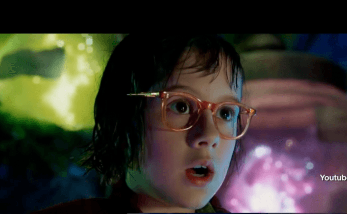 “The BFG” เข้าฉายเทศกาลหนังเมืองคานส์